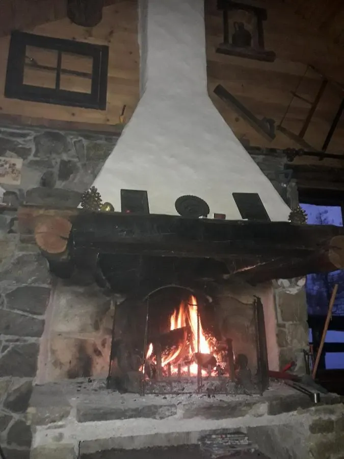 Bed & Breakfast Namaste Chalet Hostel Tignes