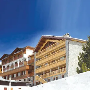3* Hotel La Corniche