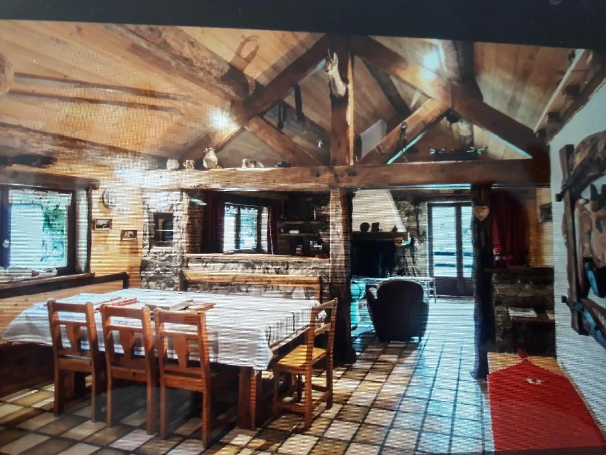 Namaste Chalet Hostel Tignes 0*,  France